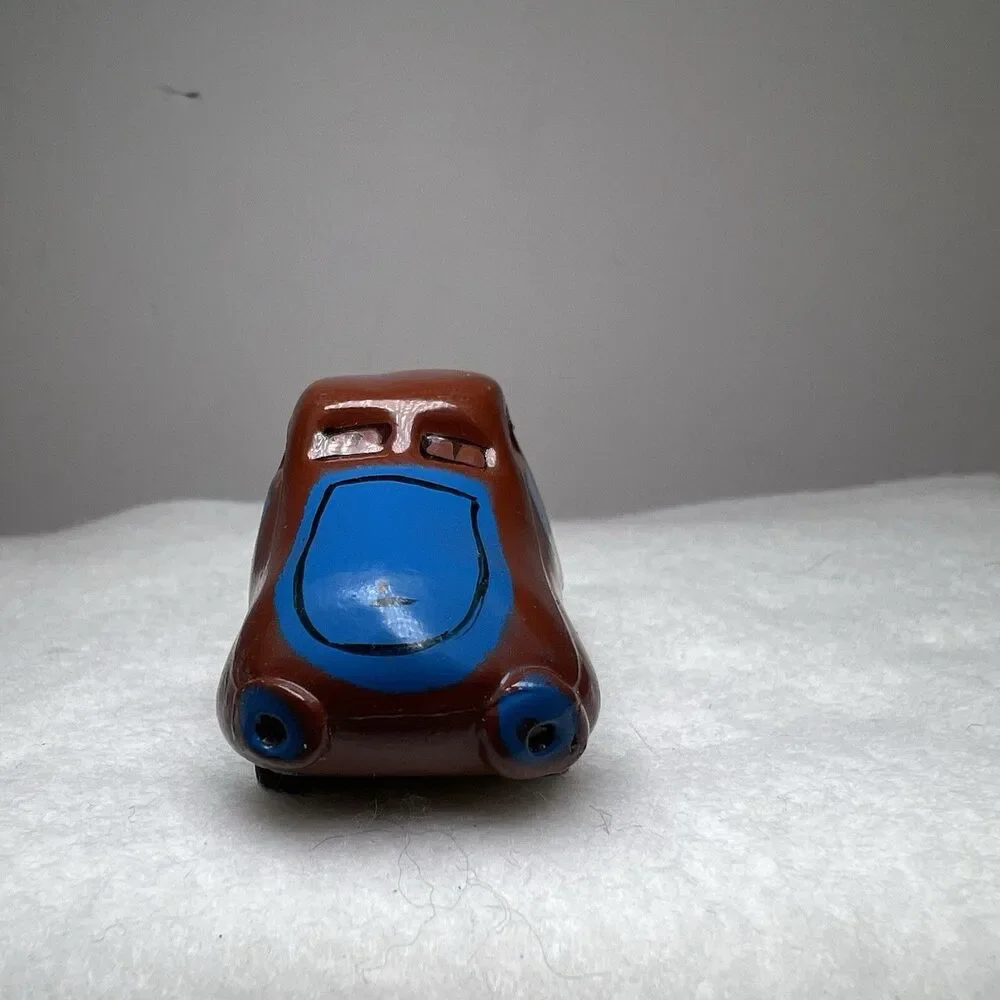 Vintage Hallmark Diecast Road Rovers 